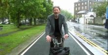 Dublin Cycling Campaign 'Join Us' Video!
